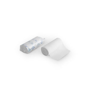 Polyester-Verband