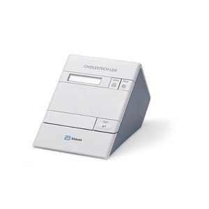 automatisiertes POC-Analysegerät
