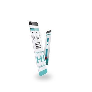 AIDS-Schnelltest