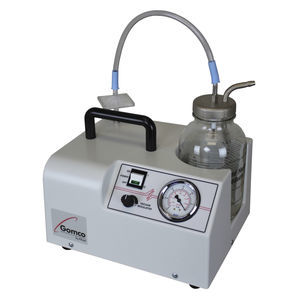 elektrische chirurgische Absaugpumpe