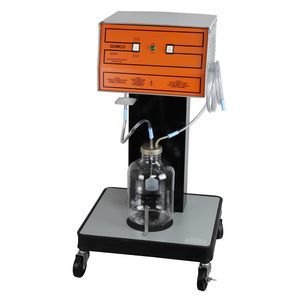 elektrische chirurgische Absaugpumpe 1