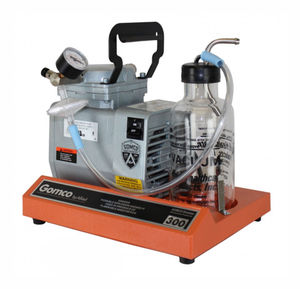 elektrische chirurgische Absaugpumpe 1