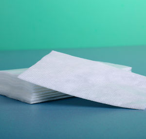 nichthaftendes Polsterbinde 1