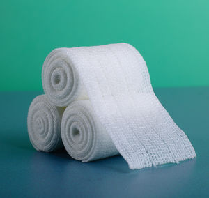 Polyester-Schlauchverband 1