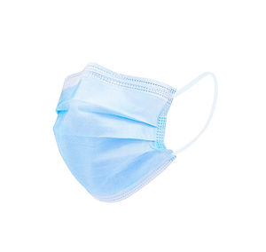 OP-Maske / EN 14683 1