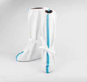 Medizinische Schutzstiefel / Labor 1