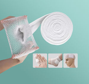 Polyester-Schlauchverband 1