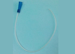Urindrainage-Katheter 1