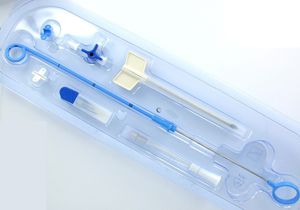 Urindrainage-Katheter