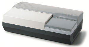 Mikroplatten-Reader / Absorbanz 1