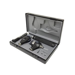 Medizinisches Set / Diagnose 1