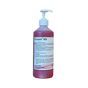 Hydroalkoholische Lösung / 500 mL