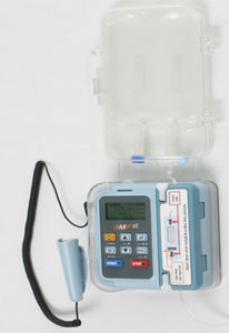 Infusionspumpe / 1 Kanal / volumetrisch / ACP / für Erwachsene