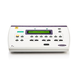 Diagnose-Audiometer