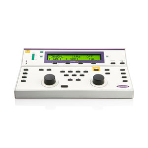 Diagnose-Audiometer