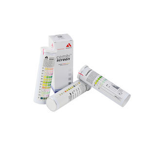 Urinanalyse-Teststreifen