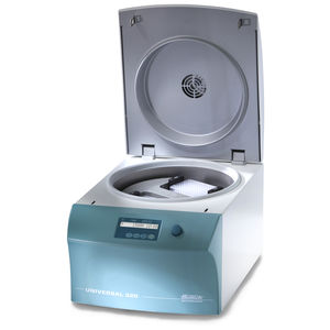 Laborzentrifuge