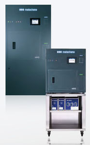 medizinischer Sterilisator