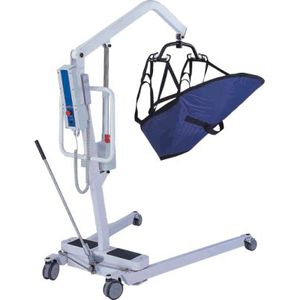 elektrischer Patientenlifter 1