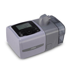 kompaktes CPAP-Gerät 1