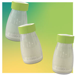 Polypropylen-Babyflasche 1