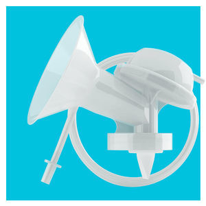 steriles Milchpumpenset 1
