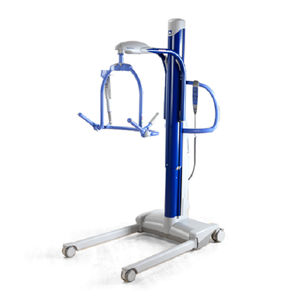 elektrischer Patientenlifter