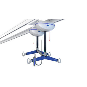 batteriebetriebener Patientenlifter