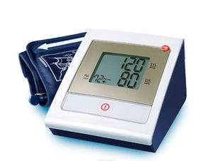 automatischer Blutdruckmonitor 1