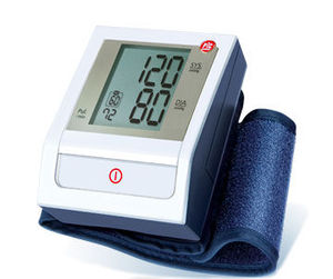 automatischer Blutdruckmonitor 1