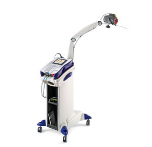 Laser für physikalische Biostimulation
