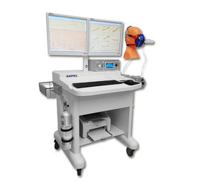 digitales Spirometer