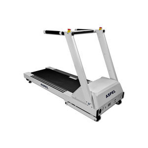Laufband-Ergometer / mit Geländer 1