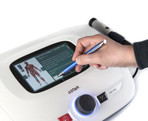 Dermatologie-Laser