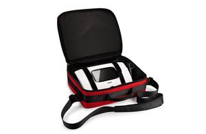 Medizinische Tasche / für medizinische Geräte