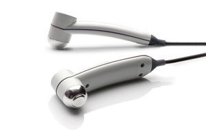 lineare Ultraschallsonde 1