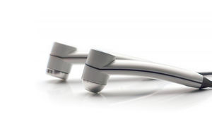 lineare Ultraschallsonde 1