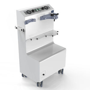 elektrische chirurgische Absaugpumpe 1