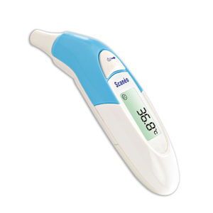 Fieberthermometer