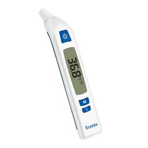 Fieberthermometer