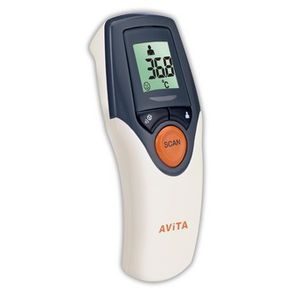 Fieberthermometer