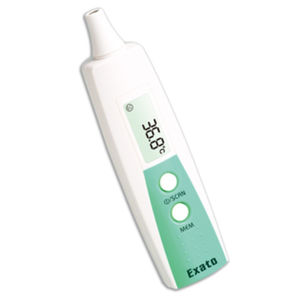 medizinisches Thermometer