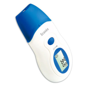 Fieberthermometer