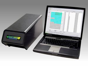 Luminometer für Mikroplatten