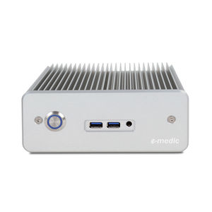 Medizinischer Box-PC / Intel® Core i5