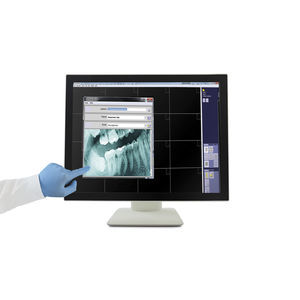 medizinisch Monitor 1