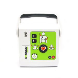 automatischer externer Defibrillator