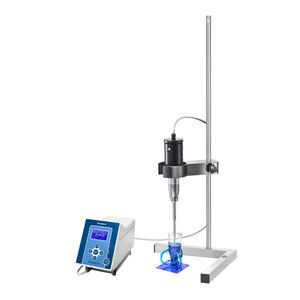 Ultraschall-Homogenisierer 1