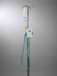 Infusionswärmer für Dialyse