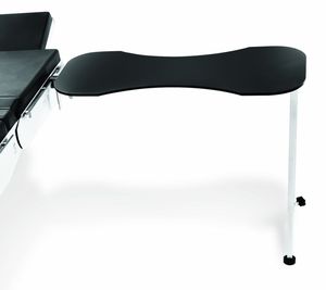 Armstütze für OP-Tisch
